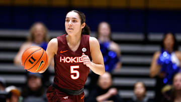 Virginia Tech v Duke