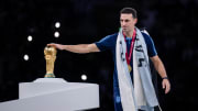 Argentina v France: Final - FIFA World Cup Qatar 2022