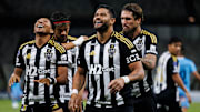 Rony e Hulk devem ser titulares do Galo