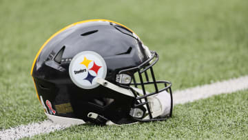 Pittsburgh Steelers v Cincinnati Bengals