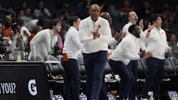 Syracuse basketball just offered 2026 5-star Dylan Mingo. A top analyst explains why Mingo is the nation's No. 1 point guard.