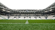 Allianz Stadium