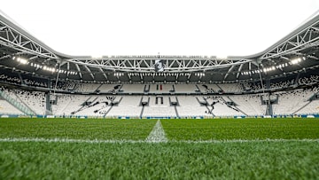 Allianz Stadium
