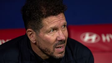 La continuidad de Simeone no debe cuestionarse