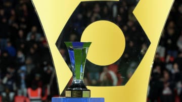 Le dernier trophée des Champions avait eu lieu au Parc des Princes