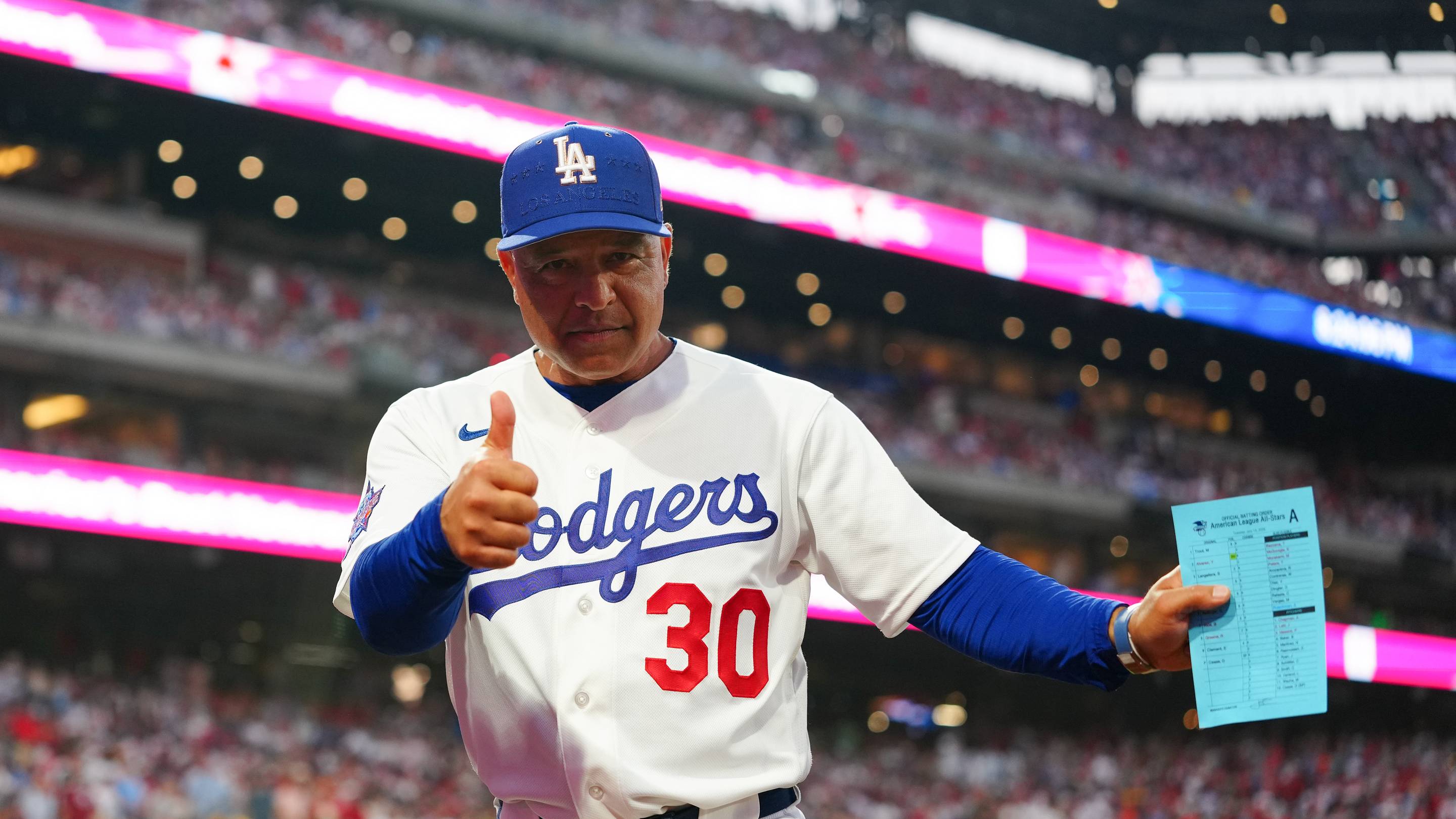 MLB Rumors: Dodgers ready to 'be greedy' and Yankees' top targets