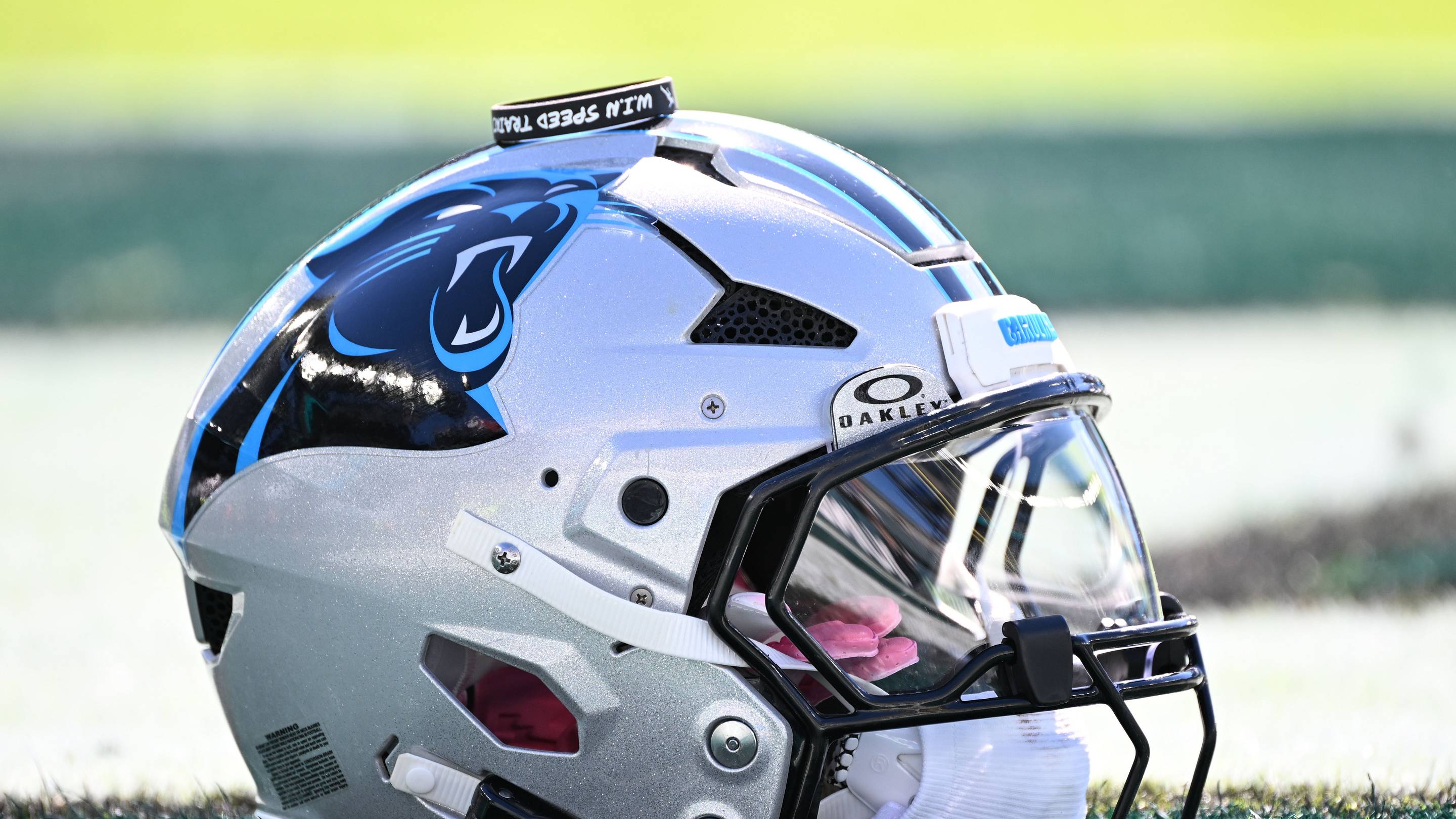 Baker Mayfield Is Back — And the Panthers Shouldn't Care