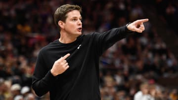 Denver Nuggets v Utah Jazz