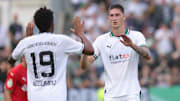 Trennt sich Gladbach von zwei einst hoch gehandelten Youngster?