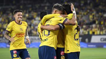 América y Colorado Rapids se enfrentarán en cuartos de final de Leagues Cup 2024