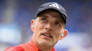 Thomas Tuchel est le nouveau sélectionneur des Three Lions.