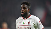 Divock Origi