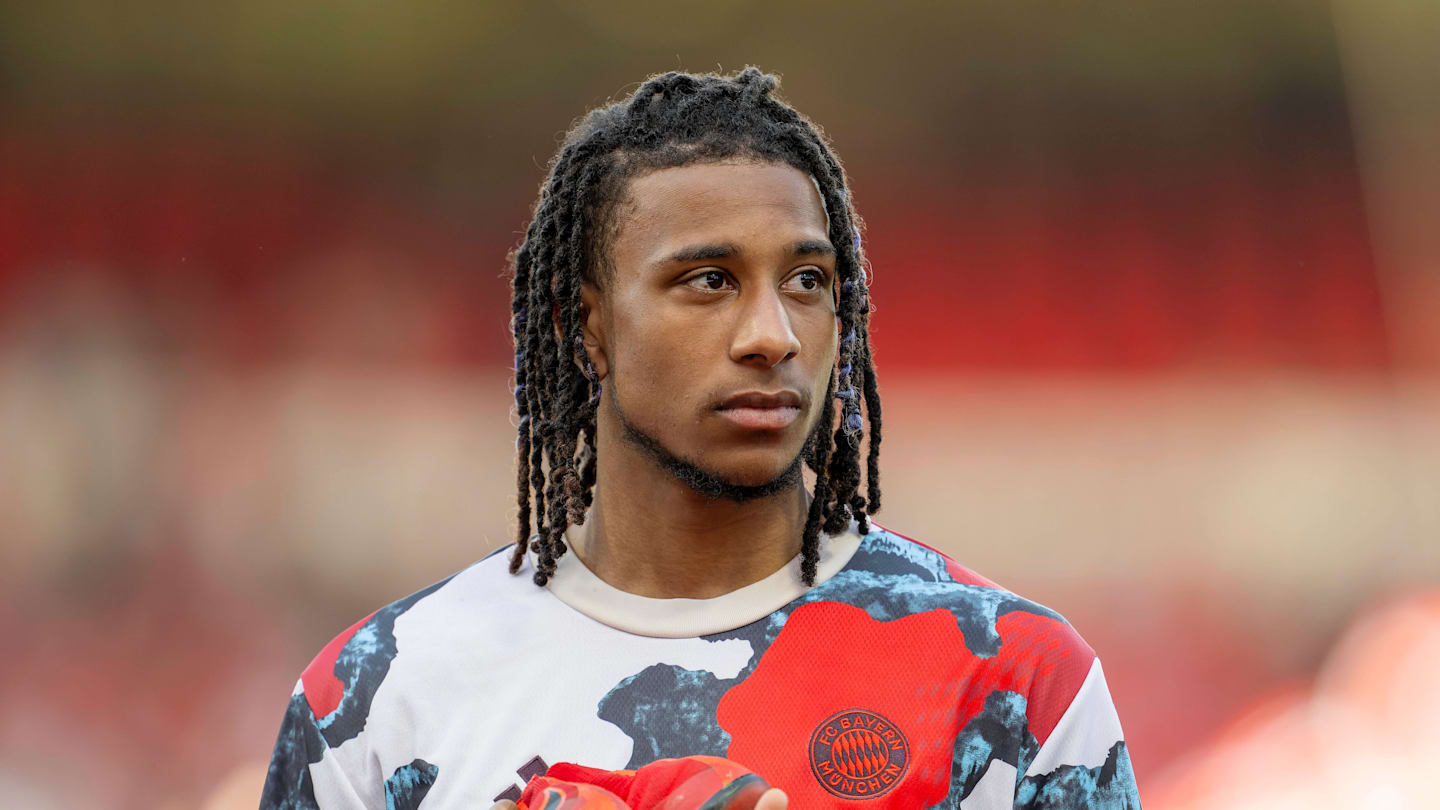 Título Empolgante para o Confronto Bayern Munich vs Mainz na Bundesliga 2024-25 Título Empolgante para o Confronto Bayern Munich vs Mainz na Bundesliga 2024-25