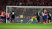 Atletico Madrid v Bayer 04 Leverkusen: Group B - UEFA Champions League