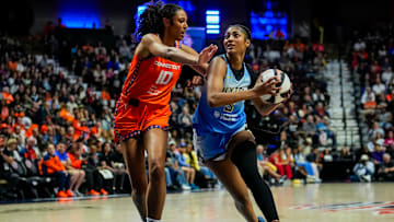 Chicago Sky v Connecticut Sun