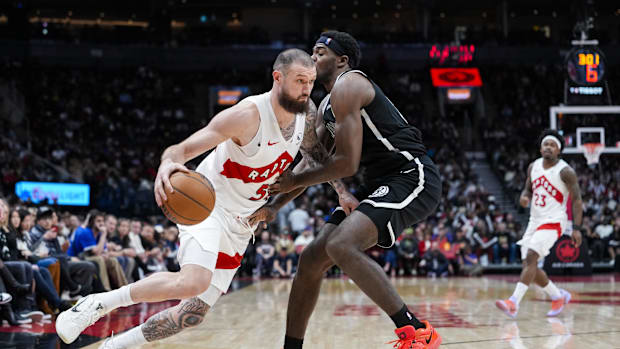 Lush Raptors Defense Exposed In Loss To Mavericks Wallpaper Nature Lush Raptors Defense Exposed In Loss To Mavericks Wallpaper Nature