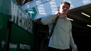 Jens Stage fällt aus