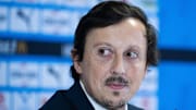 Pablo Longoria - OM