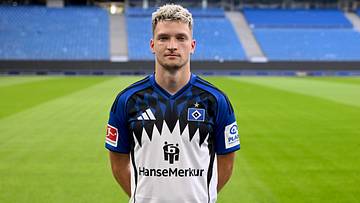 Noah Katterbach zieht es nach Braunschweig