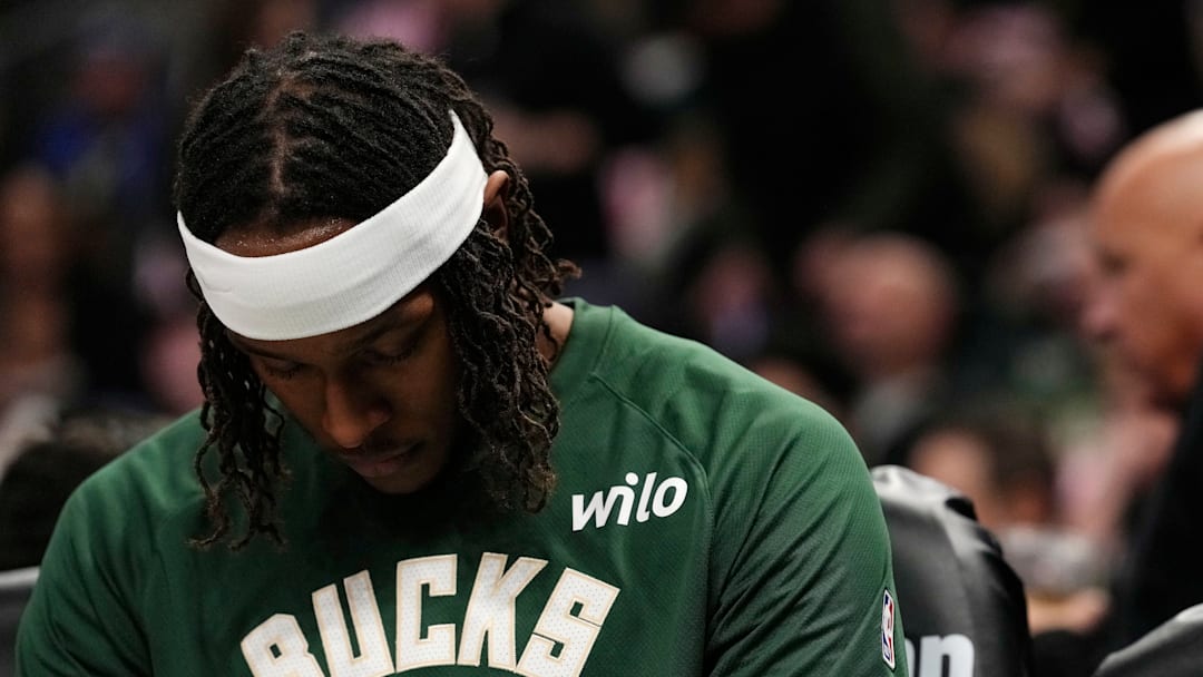 New York Knicks v Milwaukee Bucks