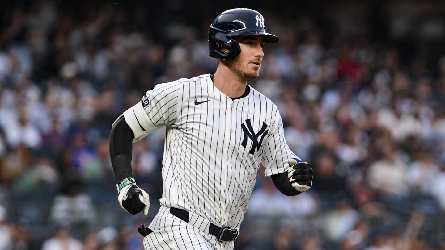 Bellinger Powers Yankees With Grand Slam, 13-Game Streak