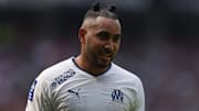 Dimitri Payet a encore réaglé.
