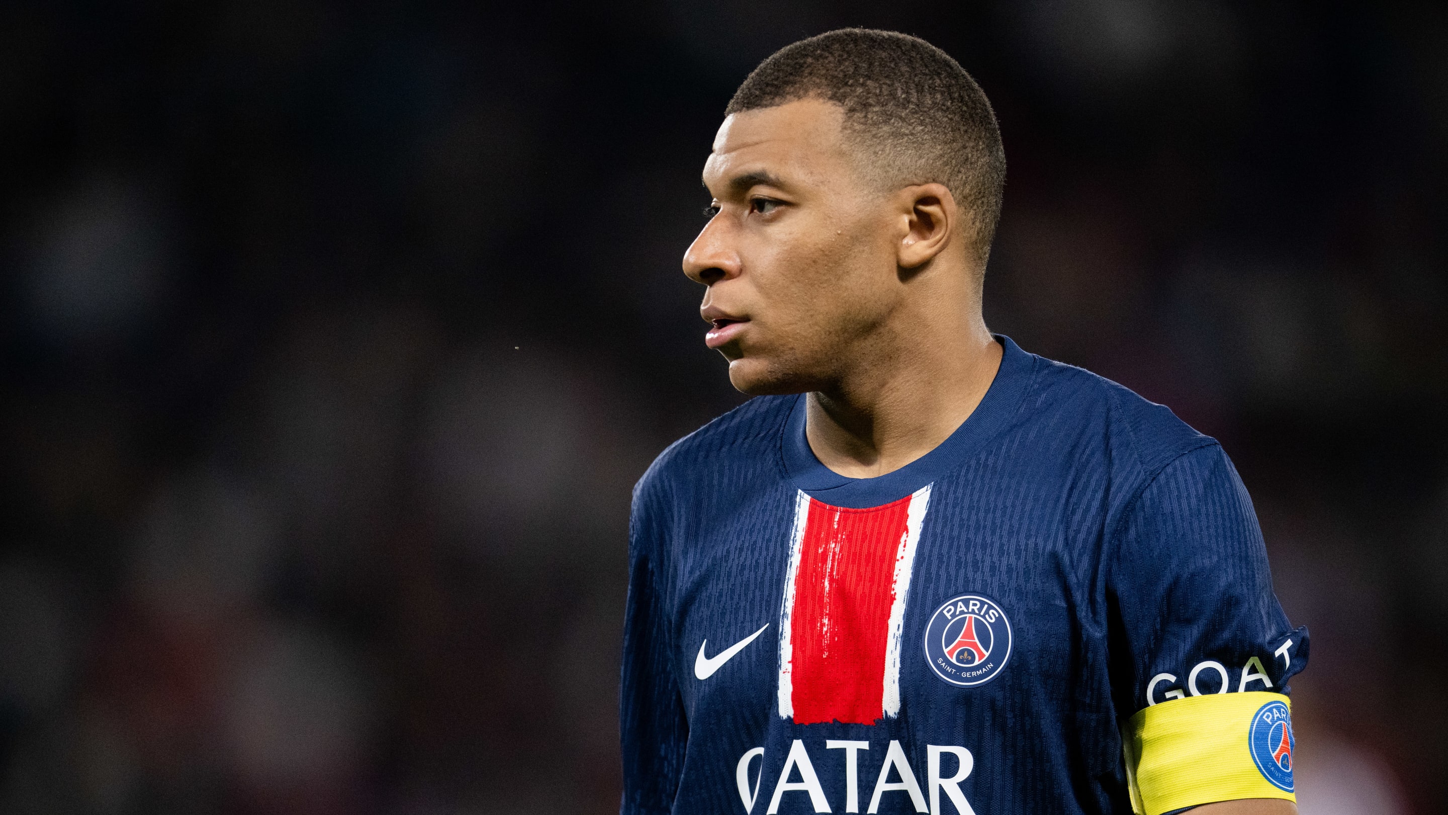 X reacts as Kylian Mbappe to Real Madrid saga finally ends
