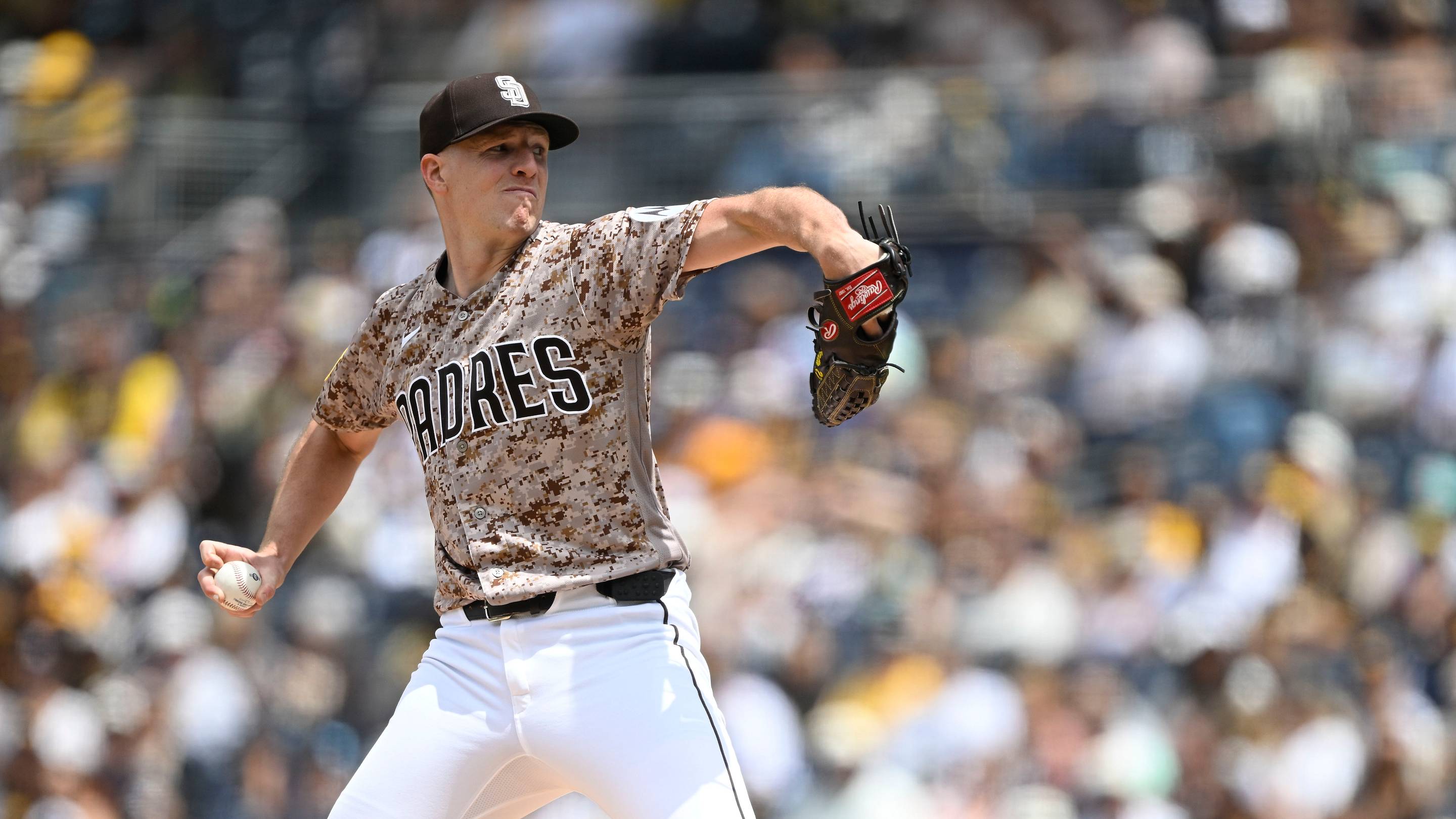 Padres Announce Immediate Plans for Nick Pivetta's Return