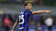 Nicolò Barella