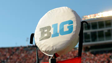Maryland v Wisconsin