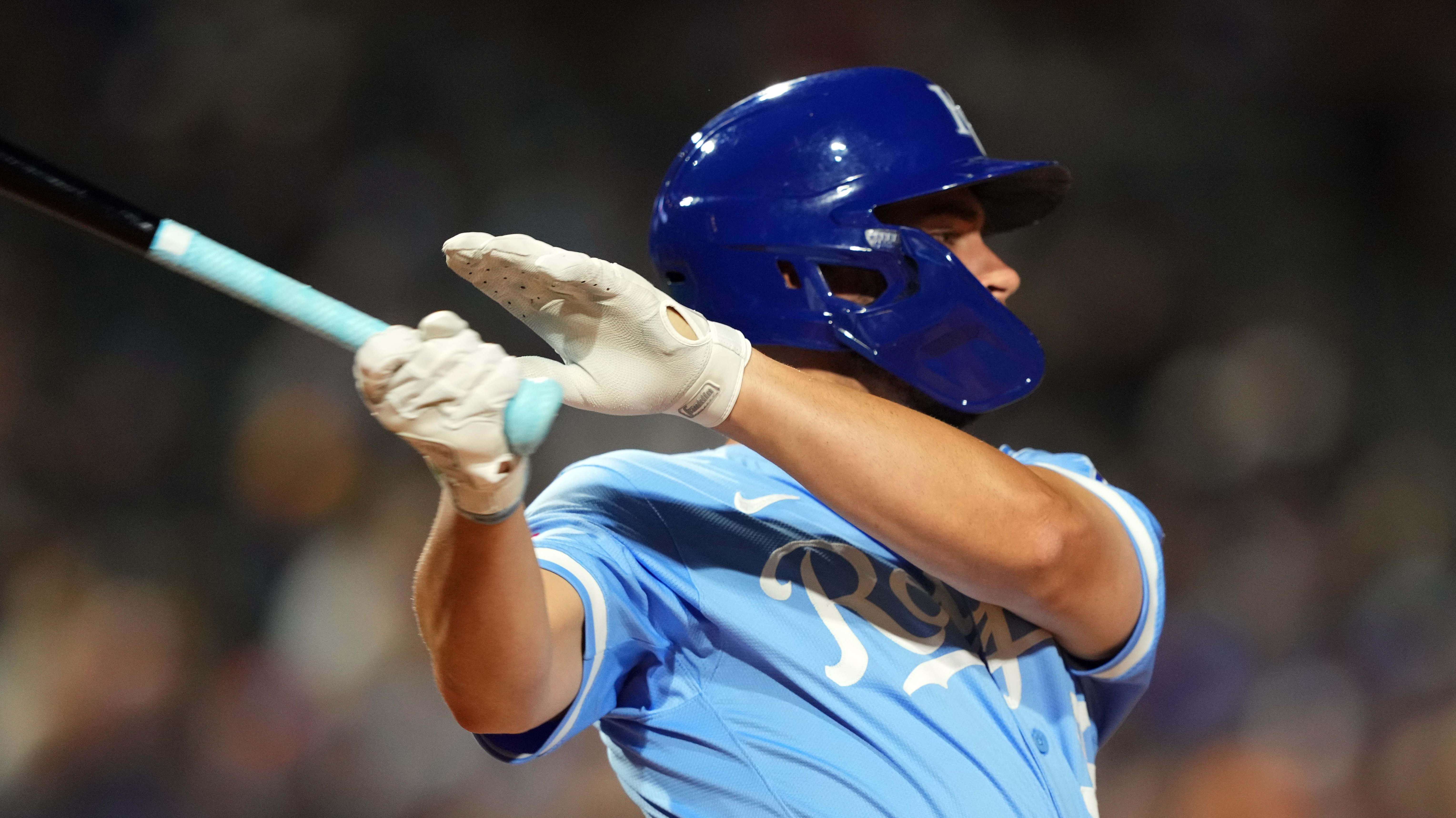 Dự đoán 3 khách hàng tiềm năng KC Royals sẽ bổ sung thêm 40 người vào tháng 3