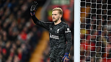 Liverpool v West Ham United - Carabao Cup Third Round