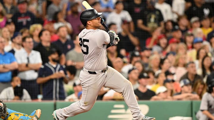 Jack Curry's wild Gleyber Torres claim hints at Yankees trade deadline  flurry