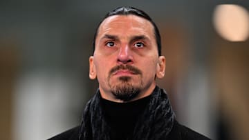 Ibrahimovic