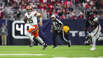 Cleveland Browns