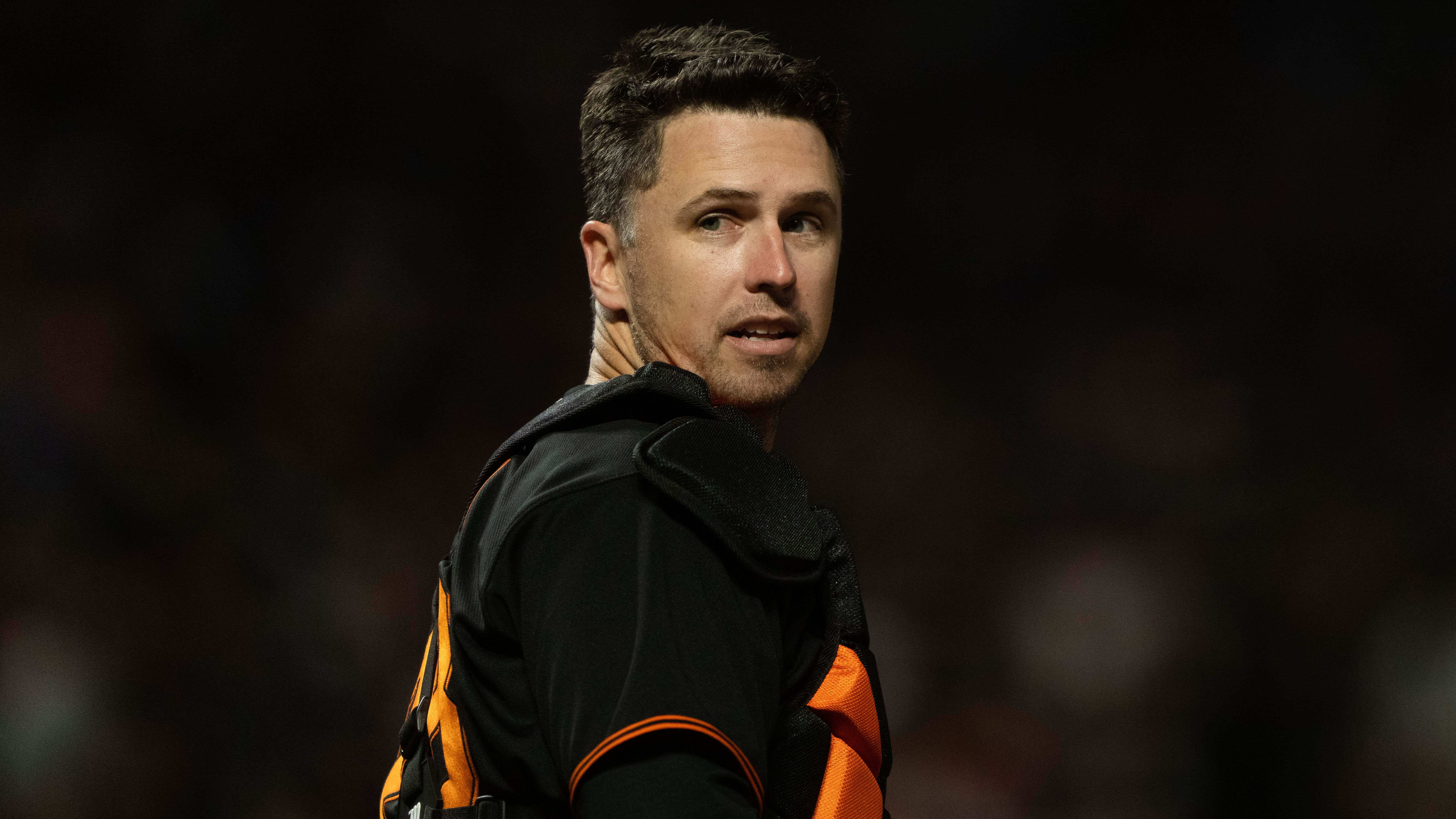 San Francisco Giants Legend ‘Excited About This Team’ Despite Slow Start