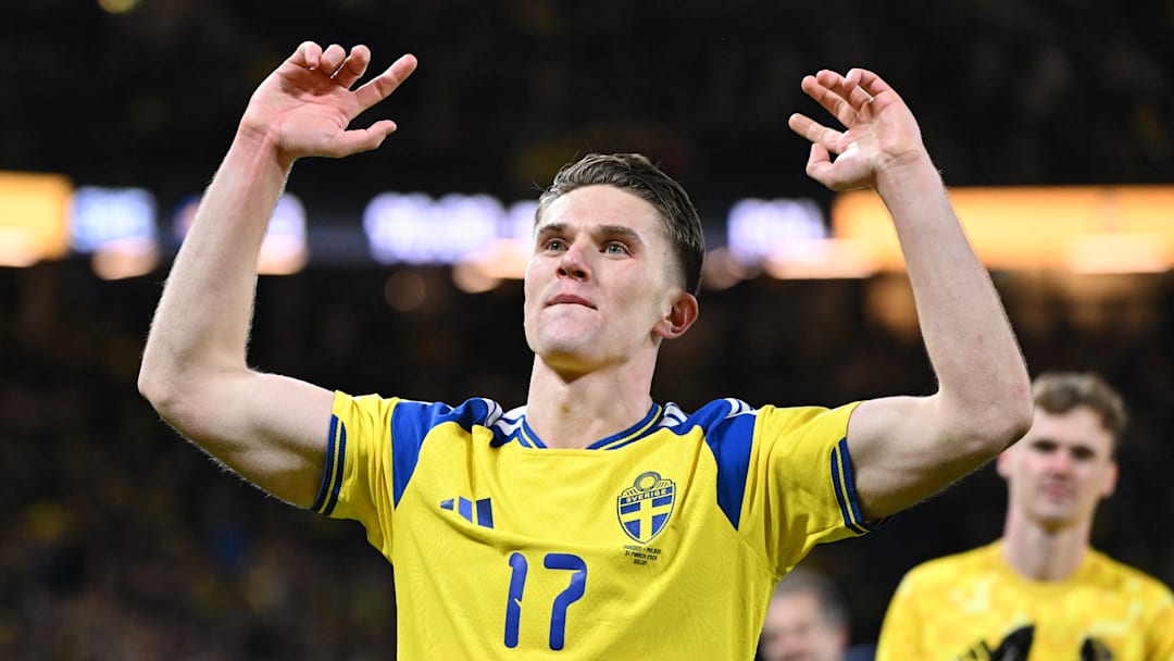 Viktor Gyökeres, Arsenal Viktor Gyökeres, Arsenal