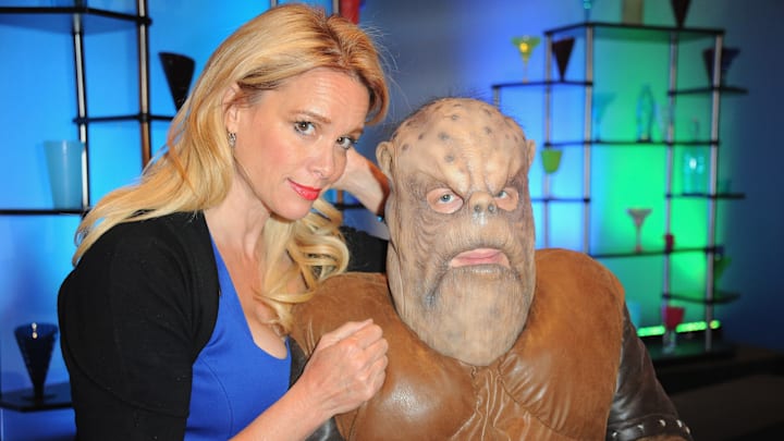 14th Annual Official Star Trek Convention