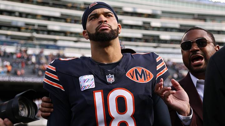 New Orleans Saints v Chicago Bears