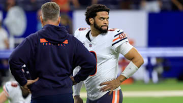 Chicago Bears, Caleb Williams