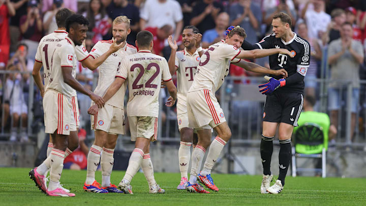 Three things to watch out at Bayern Munich after September International break.