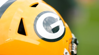 The Green Bay Packers' schedule is here!