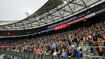 De Kuip De Kuip