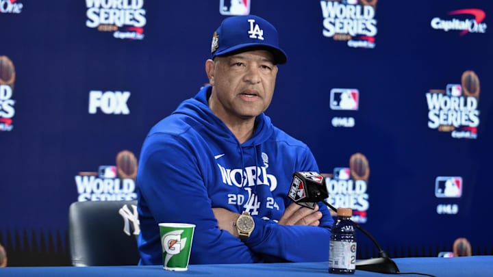 Roberts believes the interfering Yankees fans got the proper punishment. 