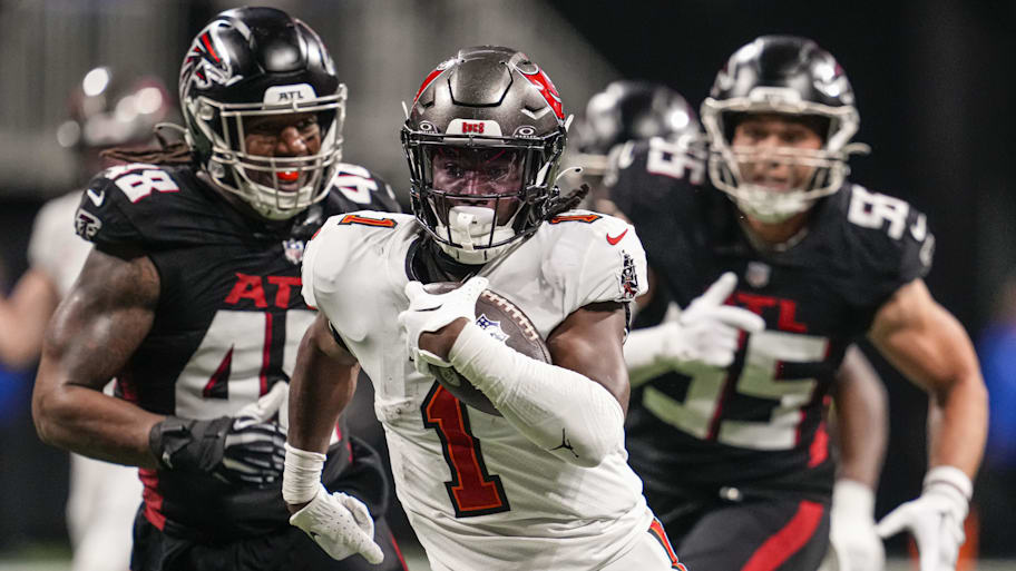 Falcons vs. Buccaneers How to Watch Thursday Night Football