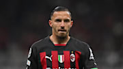 Ismael Bennacer
