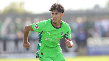 Can Armando Güner will im Winter weg