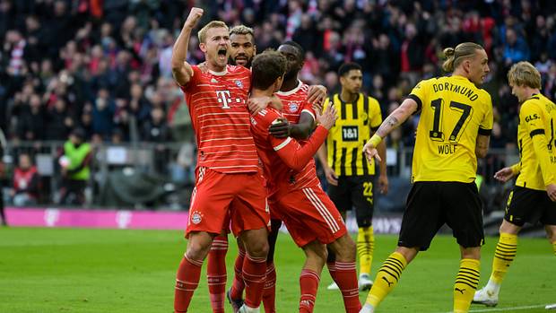 Bayern Munich Bayern Munich
