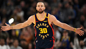 Denver Nuggets v Golden State Warriors