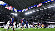 Real Madrid CF v FC Barcelona